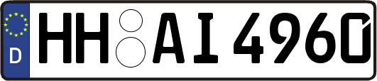 HH-AI4960