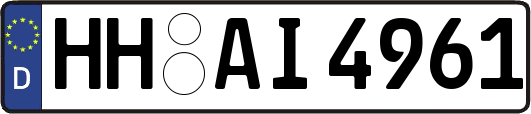 HH-AI4961