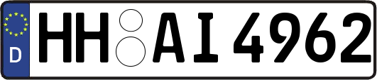 HH-AI4962