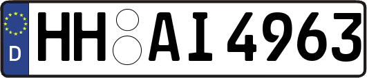 HH-AI4963