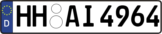 HH-AI4964