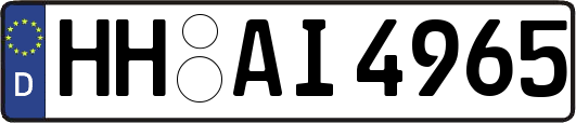 HH-AI4965