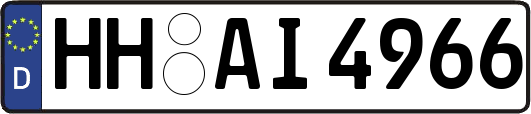 HH-AI4966