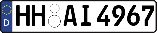 HH-AI4967