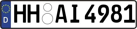 HH-AI4981