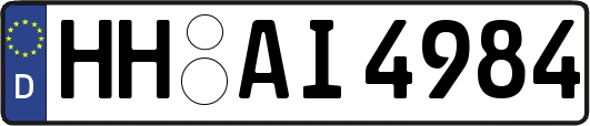 HH-AI4984
