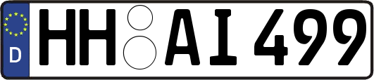 HH-AI499