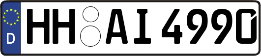 HH-AI4990