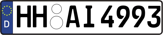 HH-AI4993