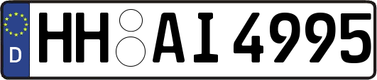HH-AI4995