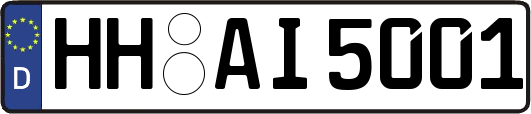 HH-AI5001