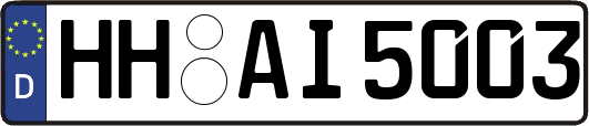 HH-AI5003