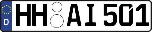 HH-AI501