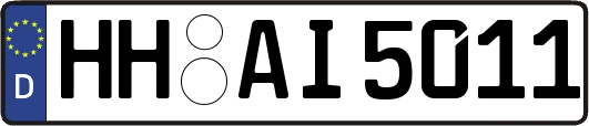 HH-AI5011