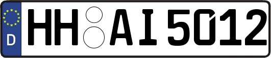 HH-AI5012