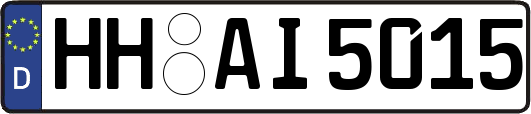 HH-AI5015
