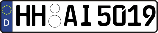 HH-AI5019