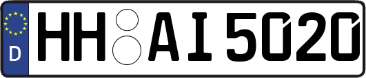 HH-AI5020