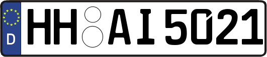 HH-AI5021