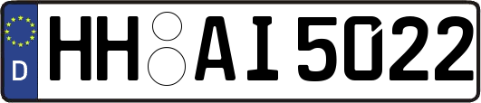 HH-AI5022