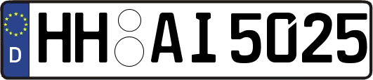 HH-AI5025