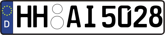 HH-AI5028