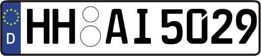 HH-AI5029