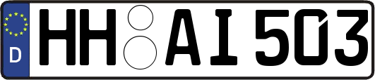 HH-AI503