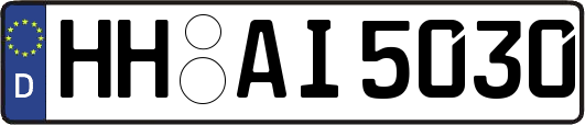 HH-AI5030