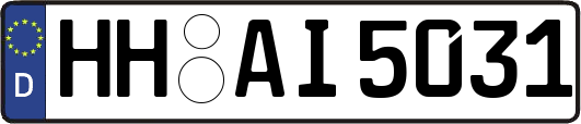 HH-AI5031