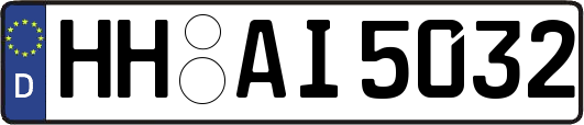 HH-AI5032