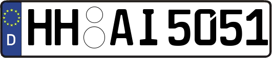 HH-AI5051