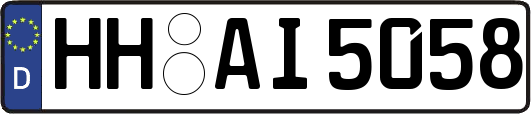 HH-AI5058