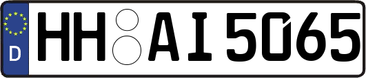 HH-AI5065