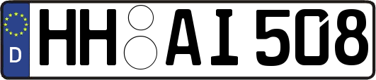 HH-AI508