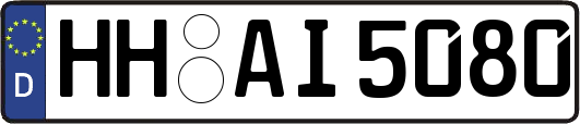 HH-AI5080