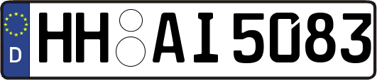 HH-AI5083