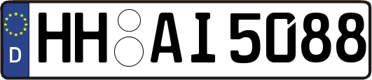 HH-AI5088