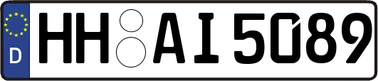 HH-AI5089