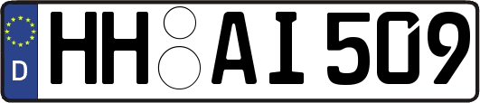 HH-AI509