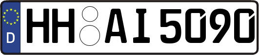 HH-AI5090