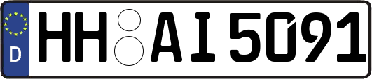 HH-AI5091