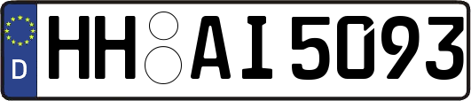 HH-AI5093