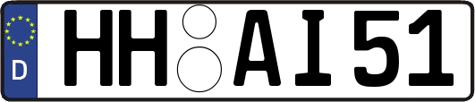 HH-AI51