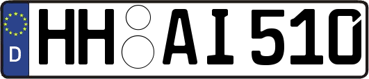 HH-AI510