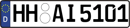 HH-AI5101