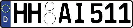 HH-AI511