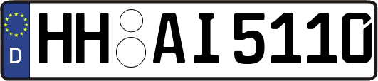 HH-AI5110