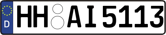 HH-AI5113