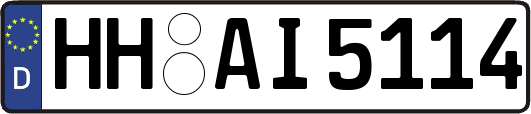 HH-AI5114